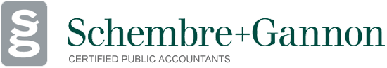 Schembre & Gannon, Certified Public Accountants